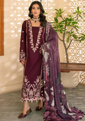 Lawn - Humdum - Mehrmaa 26 - D#05 - Mahveen