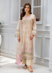 Pret - Afiay - Eid ul Adha 25 - AE#001 - Gul e Maah