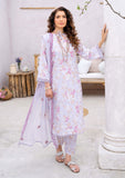 Lawn Collection - Humdum - Gardenia - Vol 03 - HG24#05