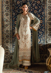 Winter - Florent - Shades of Winter 25 - FWS#01 A