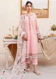 Lawn Collection - Zoya N Fatima - Raha Lawn 24 - ZR#01 - AIZA