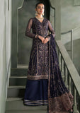 Formal Collection - Zarif - Heritage Luxury Formals - ZH24#08 - SIRENE