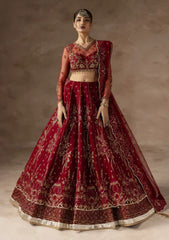 Formals - Imran Ramzan - Éblouir - EB#02 - Rose d’Amour