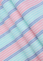 Irish Linen Cotton Fabric D#10