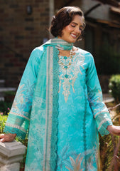 Lawn - Ayleen - Weave & Wonder 26 - GULZAAR