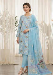 Lawn - Rubaaiyat - R Prints 26 - Volume 3 - D#16 - L Ferozi