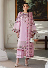 Lawn - Alizeh - Eid Festive 26 - AF-EL#7052 - Truba