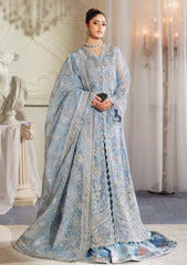 Formals - Maryam Hussain - Wedding 25 - WD#06 - Zuri