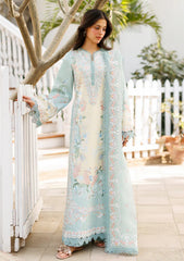 Lawn - Afrozeh - Summer Together 26 - D#003 - Selea