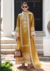 Winter - Mushq - Nuvera Raw Silk 26 - D#207 - Rosalie Crown