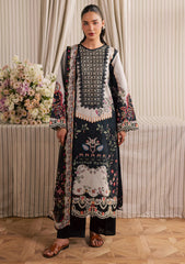 Lawn - Mahnur - Jahaan 26 - MJ#01