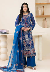 Formals - Waresha - Formal Era 25 - WFE#01 - TWILIGHT ROYALE