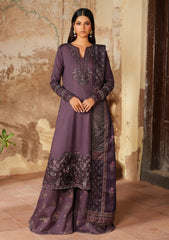 Winter - Iznik - Pre-Fall 25 - IPF#11