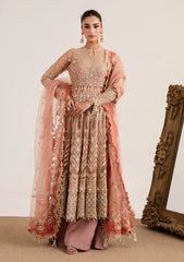 Formals - Afzaah - Amaya Festive - Unstitched 25 - AAROHI