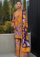 Winter Collection - M.Basics - Mirage - MBM#01A