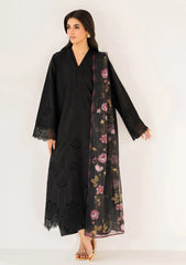 Lawn - Xenia - Layana Summer 26 - XF#1022 - SAPHIE