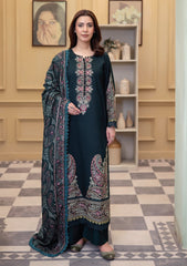 Winter - Johra - Sehrish 26 - JW#126