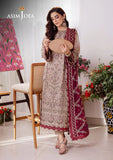 Lawn Collection - Asim Jofa - Uraan - AJUR#24-10