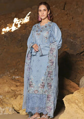 Lawn Collection - Humdum - Afsoon - AP24#10