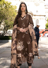 Winter - Al Zohaib - Wintry Breeze - WB-26#01