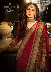 Formal Collection - Asim Jofa - Vasl E Yaar - AJVY#10