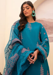 Lawn Collection - Humdum - ARZU - ALL24#07