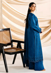 Lawn Collection - Florent - Festive Lawn - FL24#03 - B