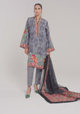 Lawn Collection - Maryum N Maria - Eid Luxury 24 - MS24#594 - Nazm