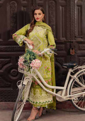 Lawn Collection - Parishay - Fashion Street - PFS#01