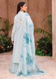 Lawn Collection - Ellena - Luxury Embroidered - EAS-L3-11-02