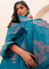 Lawn Collection - Humdum - ARZU - ALL24#07