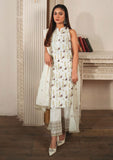 Lawn Collection - Sidra Aleem - Mah - e - Noor - SN24#01