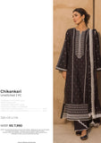 Lawn Collection - Sahar - Mirage - MSL24#04