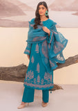 Lawn Collection - Humdum - ARZU - ALL24#07