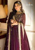 Formal Collection - Asim Jofa - Zari Sitara - AJZS#5