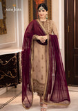 Formal Collection - Asim Jofa - Zari Sitara - AJZS#12