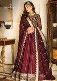 Formal Collection - Asim Jofa - Zari Sitara - AJZS#5