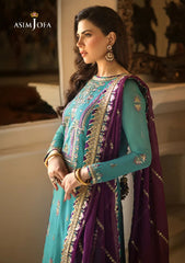 Formal Collection - Asim Jofa - Zari Sitara - AJZS#17