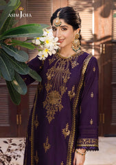 Formal Collection - Asim Jofa - Zari Sitara - AJZS#13