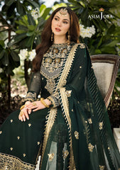 Formal Collection - Asim Jofa - Zari Sitara - AJZS#4