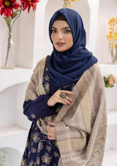 Winter Collection - Riaz Arts - DastKari23 - D#02