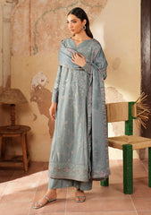 Winter - Iznik - Pre-Fall 25 - IPF#10