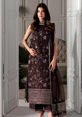 Formals - Seran - Aurelle Unstitched Formals 25 - LAVINIA