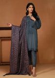 Winter Collection - Sahar - Karandi - Unstitched Vol-II - D#01