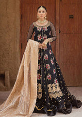 Wedding Collection -  Zainab Chottani - Festive - Dilbahar - D# 02