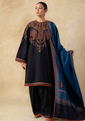 Winter Collection - Zara Shahjahan - Coco 23 - D# 8B