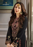 Formal Collection - Asim Jofa - Zari Sitara - AJZS#25