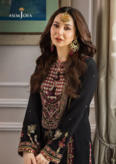 Formal Collection - Asim Jofa - Zari Sitara - AJZS#25