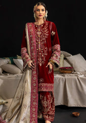 Formal Collection - Nureh - Maya - Velvet - NS - 98