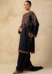 Winter Collection - Zara Shahjahan - Coco 23 - D# 8B